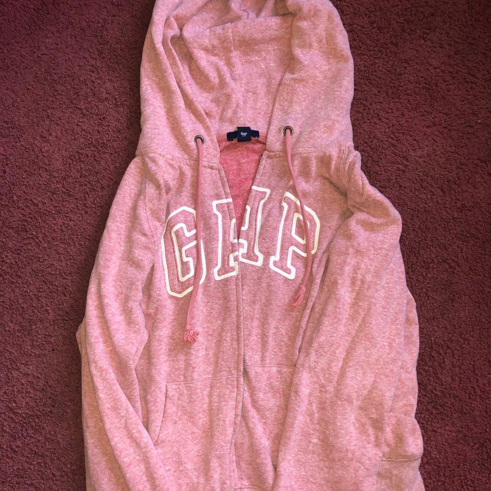 I never wear it